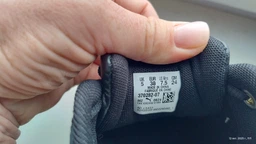 Жіночі кросівки Puma Cilia Lux 37028207 38 (5) 24 см Black (4062449151688) фото від покупців 4