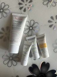 Крем заспокійливий для проблемної шкіри Avene 40 мл