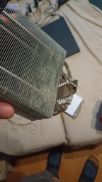 Кулер процесорний ID-Cooling SE-214-XT Basic фото від покупців 4