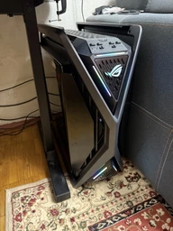 Корпус Asus ROG Hyperion GR701 BTF Edition Black без БП (90DC00F0-B39020) фото від покупців 5