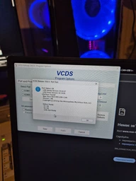 Диагностический кабель Vag Com VCDS 19.6, на русском языке фото от покупателей 1