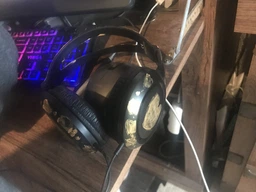 Навушники Panasonic RP-HT161E-K