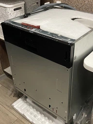Посудомийна машина Whirlpool WIO3C33E6.5 фото от покупателей 8