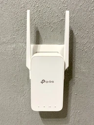 Ретранслятор TP-LINK RE315 WiFi5 / AC1200 / 100 Мбит/с + Mesh фото от покупателей 1