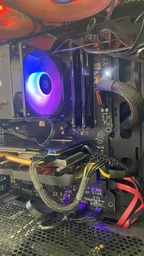 Материнская плата MSI MPG B550 Gaming Plus (sAM4, AMD B550, PCI-Ex16) фото от покупателей 1