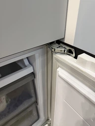 Встраиваемый холодильник Samsung BRB70F26C1F0UA фото от покупателей 3