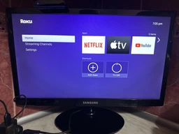 Медиаплеер Roku Express 4K интернет Smart приставка для телевизора совместимость HD 4K и 4K-HDR фото от покупателей 2