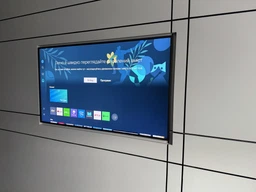Телевизор Samsung QLED 85" QE85LS03FAUXUA фото от покупателей 19