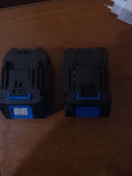 Зарядний пристрій Procraft Charger20/1 (030201) фото від покупців 2