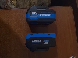 Зарядний пристрій Procraft Charger20/1 (030201) фото від покупців 1