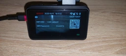Видеорегистратор Aspiring Expert 10 CPL Wifi 4k (EX104KW1) фото от покупателей 3