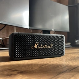 Marshall Portable Speaker Emberton II Cream (1006237)