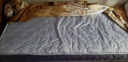 Ортопедический матрас Coazy Sleep Decent Coco 90x200 см