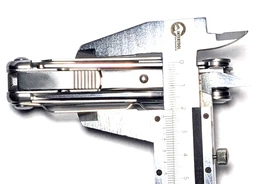 Мультитул Daicamping DL1 Liner Lock фото від покупців 4