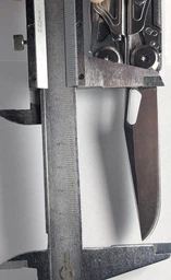 Мультитул Daicamping DL1 Liner Lock фото від покупців 1