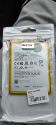 Аккумулятор Realme 6 / 6s / 6Pro / BLP757 [Original PRC] 12 мес. гарантии