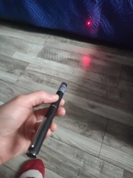 Лазерна указка Bodasan ETO-001 Red фото від покупців 2