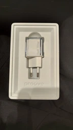 Сетевое зарядное устройство Proove Pure GaN 30W Type-C (WCPU30012202) White