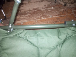 Крісло-ліжко коропове Ranger Carp RA2251 фото от покупателей 7
