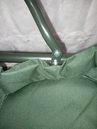 Крісло-ліжко коропове Ranger Carp RA2251 фото от покупателей 6