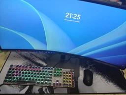 Игровая поверхность RZTK Trooper 900 x 400 x 4 мм фото от покупателей 11