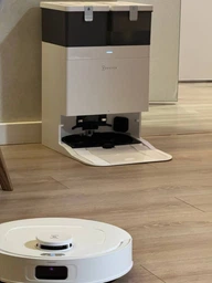 Робот-пилосос ECOVACS DEEBOT T30C DLX71 WHITE 316629 фото від покупців 3