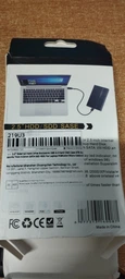 Внешний жесткий диск Orico 1000GB/1TB 5400RPM USB 3.0