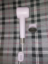 Фен Dreame Hair Dryer Gleam Pink (AHD12A-PK) фото от покупателей 8