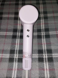 Фен Dreame Hair Dryer Gleam Pink (AHD12A-PK) фото от покупателей 6