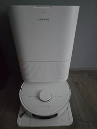 Робот-пилосос Dreame Bot D20 Ultra (RLD31SE) фото від покупців 12