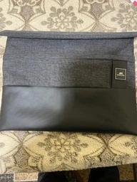 Чохол для ноутбука RIVACASE 8805 15.6" Black (8805 (Black))