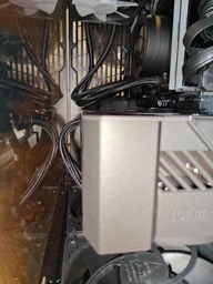 Блок питания Asus ROG Strix 1200P Gaming (90YE00W0-B0NA00)