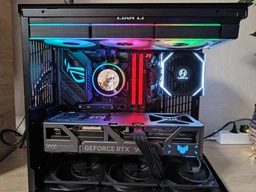 Блок питания Asus ROG Strix 1200P Gaming (90YE00W0-B0NA00) фото от покупателей 1