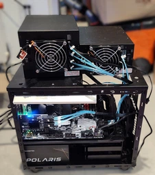Процессор AMD Ryzen 5 3400G (3.7GHz 4MB 65W AM4) Box (YD3400C5FHBOX)
