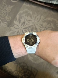 Наручные часы Casio AE-1500WH-8B2VCF фото от покупателей 5