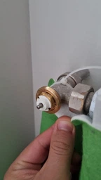Термоголовка RAW-K 5030 (013G5030) (Данфосс, Danfoss) фото от покупателей 5