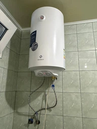 Бойлер INTERLUX IRWW-80MS фото від покупців 1