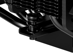 Кулер be quiet! Pure Rock Pro 3 LX Black (BK043)