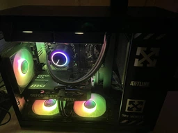 Компьютер ARTLINE Gaming D31 (D31v104)