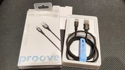 Кабель Proove WireX USB to Lightning 2.4A (1m) white