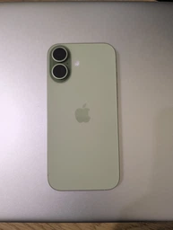 Мобильный телефон Apple iPhone 17 512GB Mist Blue (MG6T4AF/A) фото от покупателей 14