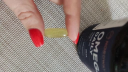Омега 1000 мг NORDWAY OMEGA-3 Daily 1000 мг 30 капсул фото від покупців 2