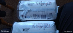 Подгузники для взрослых Seni Super Large 30 шт (5900516803766) фото от покупателей 6