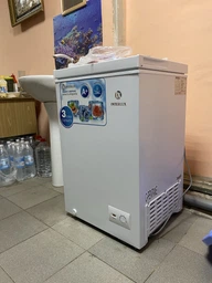 Морозильный ларь INTERLUX IL-0100CF
