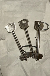 Пистолетный сейф с горизонтальными отделениями Metalzavod SP-250G