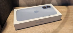 Мобильный телефон Apple iPhone 17 512GB Mist Blue (MG6T4AF/A) фото от покупателей 12