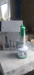 Блендер RZTK BL 502 фото від покупців 4