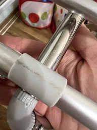 Электросушилка для белья DYXON MEGADRYER 2 Silver фото от покупателей 6