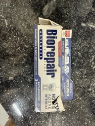 Зубна паста "Інтенсивне нічне відновлення" - Biorepair Intensive Night Repair (1229753-4057078) фото від покупців 5