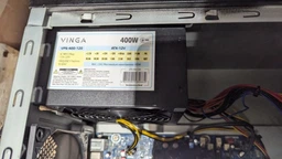 Блок питания Vinga 500W (VPS-500-120) фото от покупателей 1